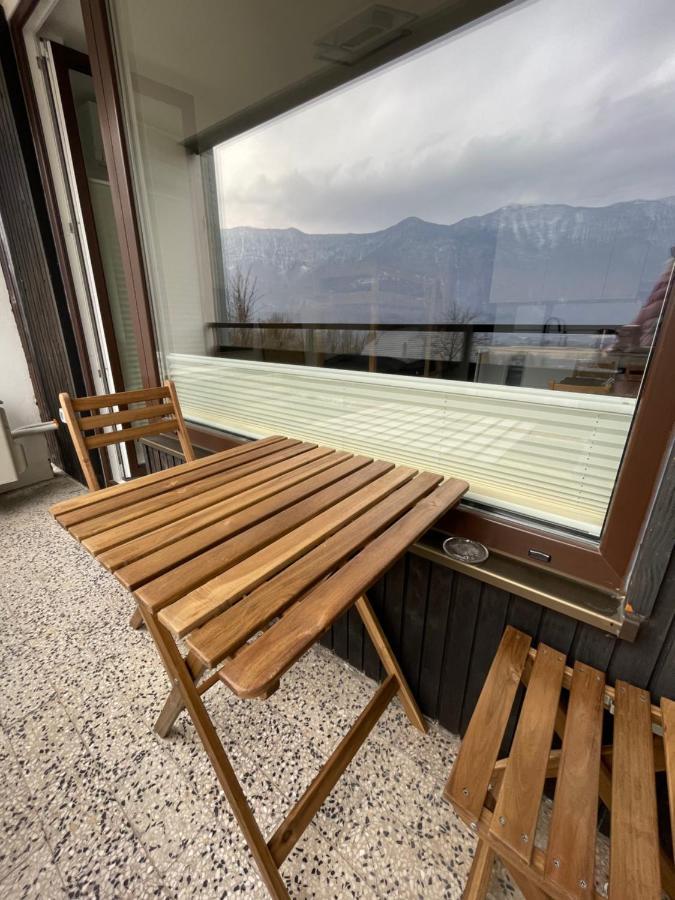 Апартаменти Studio Pod Kaninom Бовец Екстер'єр фото