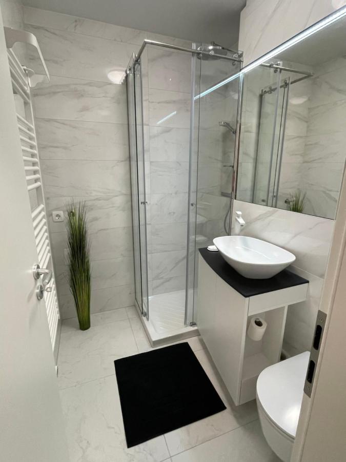 Апартаменти Studio Pod Kaninom Бовец Екстер'єр фото