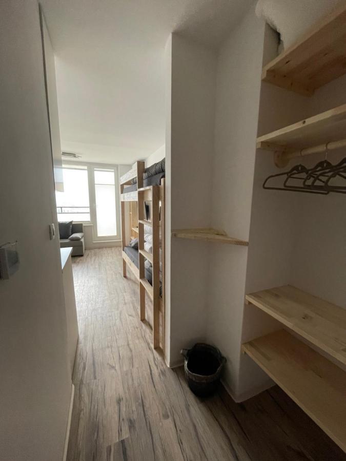 Апартаменти Studio Pod Kaninom Бовец Екстер'єр фото